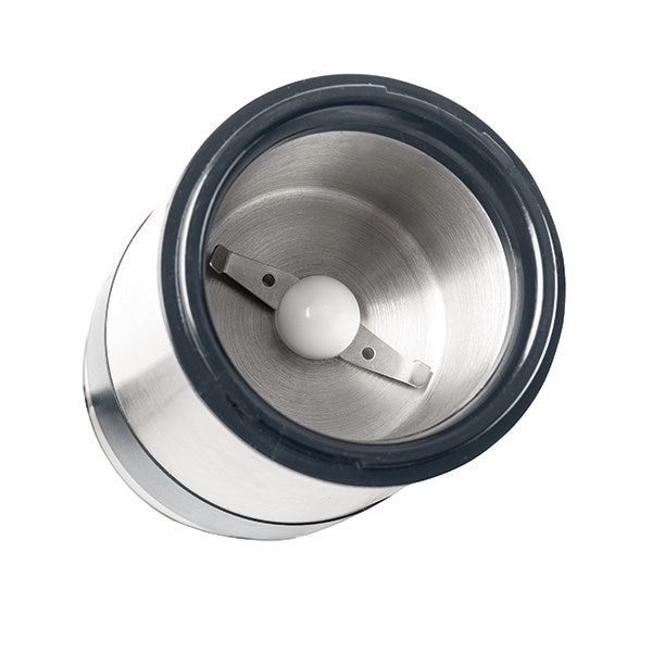 Moulin multi-usage en inox 200 W Lacor - Mathon - 2