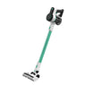 Aspirateur balai sans fil cyclonique DO241SV 21,6V 110W Domo - Mathon