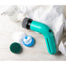 Brosse de nettoyage rechargeable  Domo - Mathon - 2