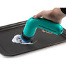 Brosse de nettoyage rechargeable  Domo - Mathon - 5