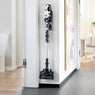 Aspirateur balai sans fil rechargeable Unlimited 7 blanc BBS711W Bosch - Mathon - 11