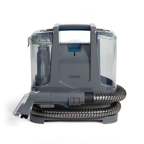 Aspirateur portatif multi surfaces 1,2L 400W DOH134  Livoo - Mathon - 1
