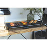 Plancha Teppan Yaki 70 cm DOM182 Livoo - Mathon - 4