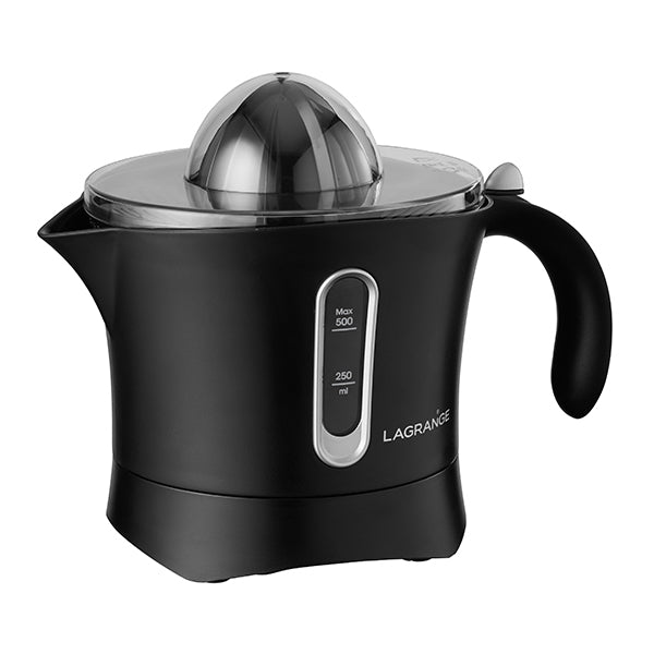 Presse agrumes électrique Naos 0,5 L Lagrange - Mathon - 1
