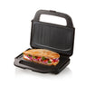 Appareil à croque-monsieur Big Croque XL 900 W DO9195C Domo - Mathon - 3
