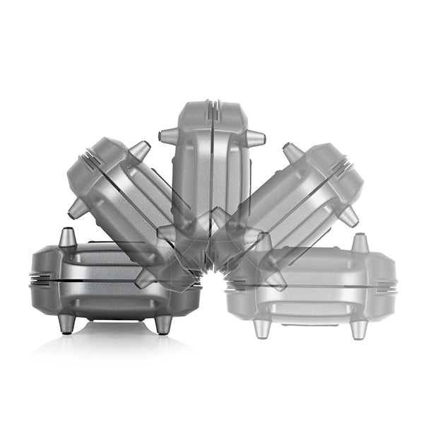 Gaufrier bubble waffle Princess - Mathon - 3