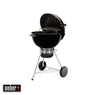 Barbecue à charbon Master-Touch GBS E-5750  57 cm noir Weber - Mathon - 2