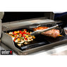Barbecue à gaz Spirit II E-310 Plancha noir Weber - Mathon - 3
