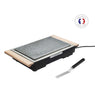 Grill Pierre® Classic avec grattoir Lagrange - Mathon - 6