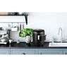 Machine à glaçons 150 W noir satiné Naturamix - Mathon - 2