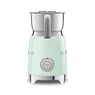Chocolatière et mousseur de lait 500 W MFF11PGEU vert d’eau Smeg - Mathon - 3