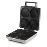 Gaufrier 4 gaufrettes rondes 1600 W DO9251W Domo - Mathon - 1