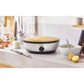 Crêpière professionnelle 40 cm 3000 W Lagrange - Mathon - 2