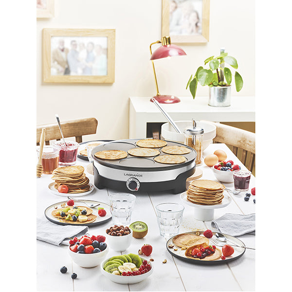 Crêpière Tradi