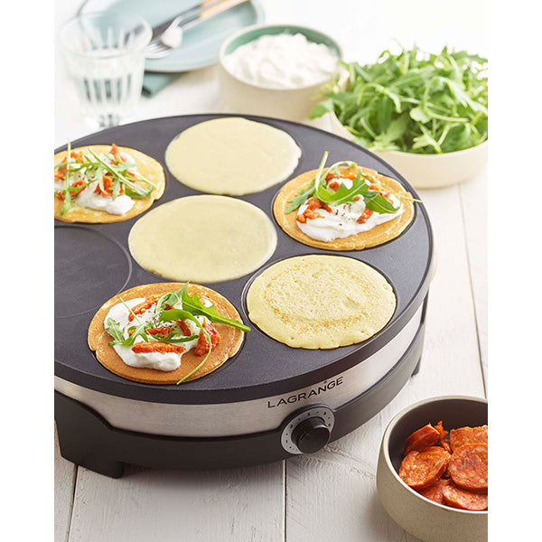 Crêpière Tradi