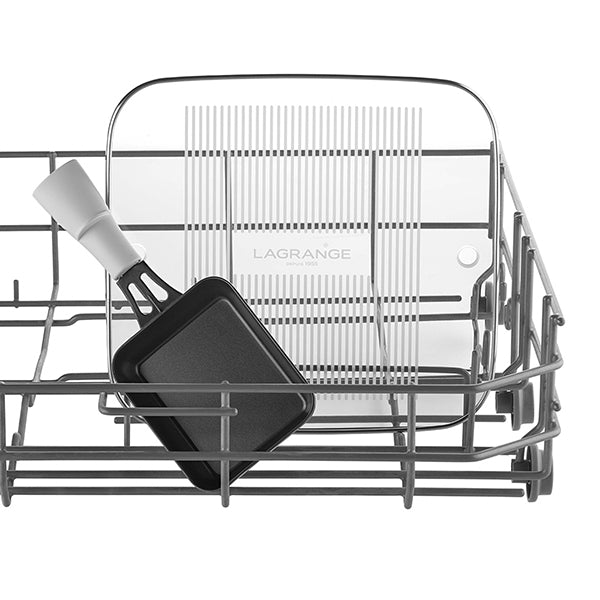 Appareil à raclette Transparence 8 personnes 1000 W  Lagrange - Mathon - 5