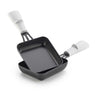 Appareil à raclette Transparence 10 personnes 1200 W  Lagrange - Mathon - 5