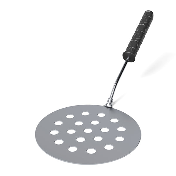 Machine à mini-pizzas Pizza Family 4 pour 4 personnes avec coupe pâte inclus Tristar - Mathon - 6