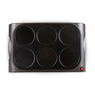 Crêpière électrique 6 personnes Family crêpes DO8709P 1000 W Domo - Mathon - 5