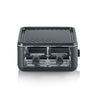 Appareil à raclette 4 personnes avec mini-grill RG 2360 800 W Severin - Mathon - 1