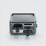 Appareil à raclette 4 personnes avec mini-grill RG 2360 800 W Severin - Mathon - 4