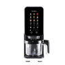 Machine à glace avec écran tactile et 3 bols inclus Master Ice Cream 700 W Terraillon - Mathon - 1