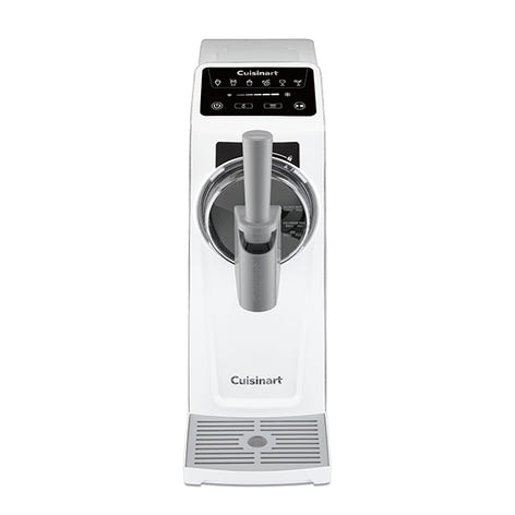 Machine à glace 6-en-1 Frost Fusion 170 W ICE201E Cuisinart - Mathon - 1