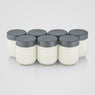 Yaourtière 7 pots grise 18 W JG3510 Severin - Mathon - 2