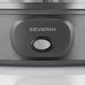 Yaourtière 7 pots grise 18 W JG3510 Severin - Mathon - 3