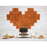 Gaufrier The Smart Waffle™ Pro inox 1000 W SWM620 Sage - Mathon - 5
