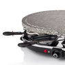 Appareil à raclette et pierre à cuire ovale 1200 W Princess - Mathon - 3