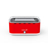 Grill de table au charbon Chili Pepper Barbecook - Mathon - 1