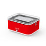 Grill de table au charbon Chili Pepper Barbecook - Mathon - 4