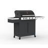 Barbecue au gaz noir Stella 4311 Barbecook - Mathon - 1