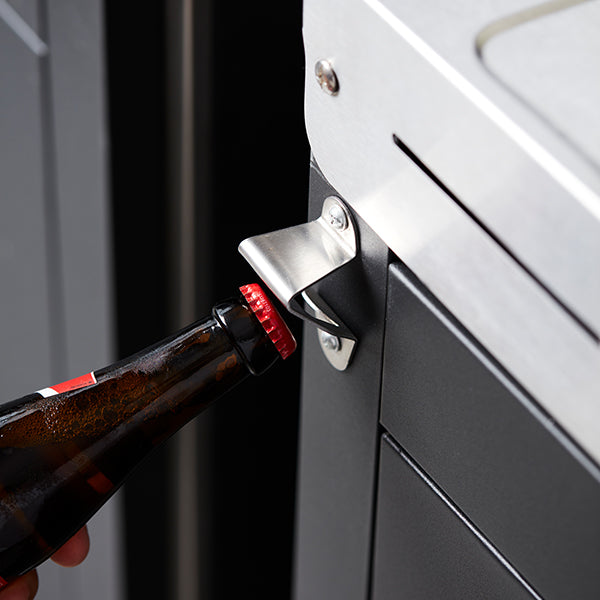 Premium buddy pour barbecue à gaz Barbecook - Mathon - 5