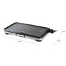 Plancha Grill XXL 2200 W DO9263G Domo - Mathon - 6