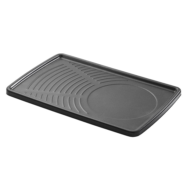Appareil à raclette Elément gris noir 1200 W   Lagrange - Mathon - 6