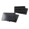 Grill multifonction 2 en 1 1800 W DO9287G Domo - Mathon - 3