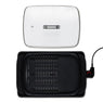 Plancha grill avec couvercle 2000W DOC321 Livoo - Mathon - 3