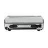 Plancha électrique Pro 50 noire et spatule en inox Lagrange - Mathon - 6