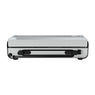 Plancha Pro 65 noire et spatule en inox Lagrange - Mathon - 6