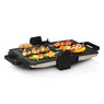 Grill multifonction Série 8 argent 2000 W TCG3302 Bosch - Mathon - 7