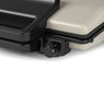 Grill multifonction Série 8 argent 2000 W TCG3302 Bosch - Mathon - 9