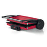 Grill multifonction Série 8 rouge 2000 W TCG4104 Bosch - Mathon - 3