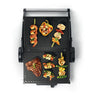 Grill multifonction Série 8 rouge 2000 W TCG4104 Bosch - Mathon - 10