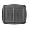 Jeu de plaques Croque-monsieur 030423 Super 2 Lagrange - Mathon