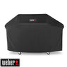 Housse de barbecue Premium pour série Genesis®400 Weber - Mathon - 1