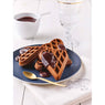 Jeu de plaques 6 gaufres coeur 010522 Premium Gaufres® Lagrange - Mathon - 3