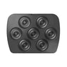 Jeu de plaques donuts et bagels 010822 Premium Gaufres® Lagrange - Mathon - 1