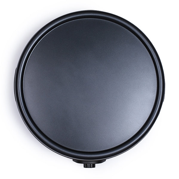 Crépières XXL 38 cm 1350 W Livoo - Mathon - 3